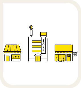 取扱店のみなさん